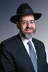 Rabbi David Sutton