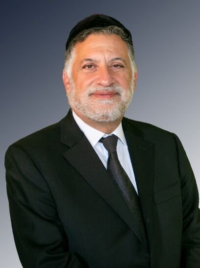 Rabbi Eli Mansour