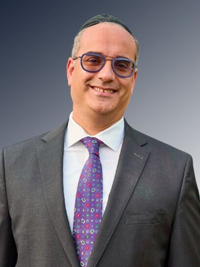 Rabbi Gabriel Koskas
