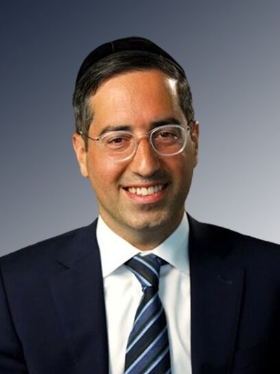 Rabbi Joey Dayon