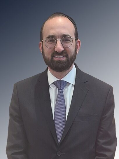 Rabbi Joey Haber