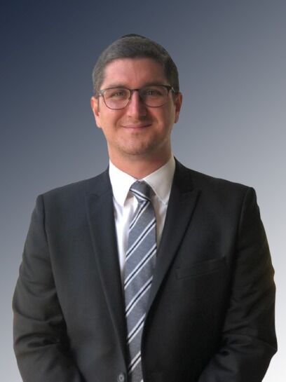 Rabbi Joseph Dana