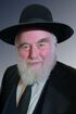 Rabbi Shlomo Diamond