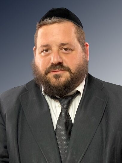 Rabbi Yaakov Harari