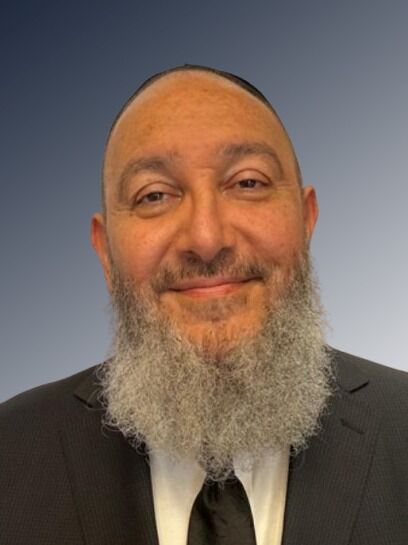 Rabbi Yosef Galimidi