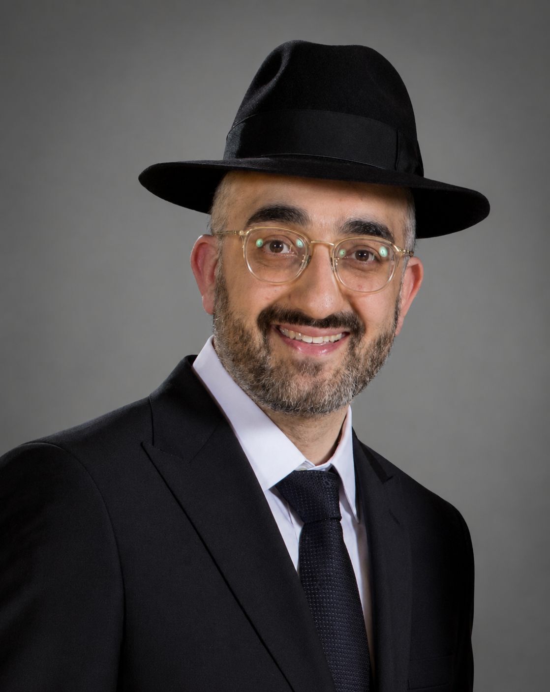 Rabbi Yossi Saadeh
