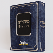 Mishnayot
